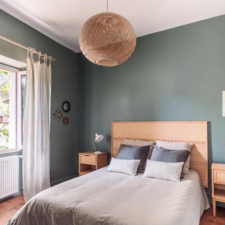 Le Clos Poujeau 15 Mns Centre Bordeaux Pessac Eksteriør bilde