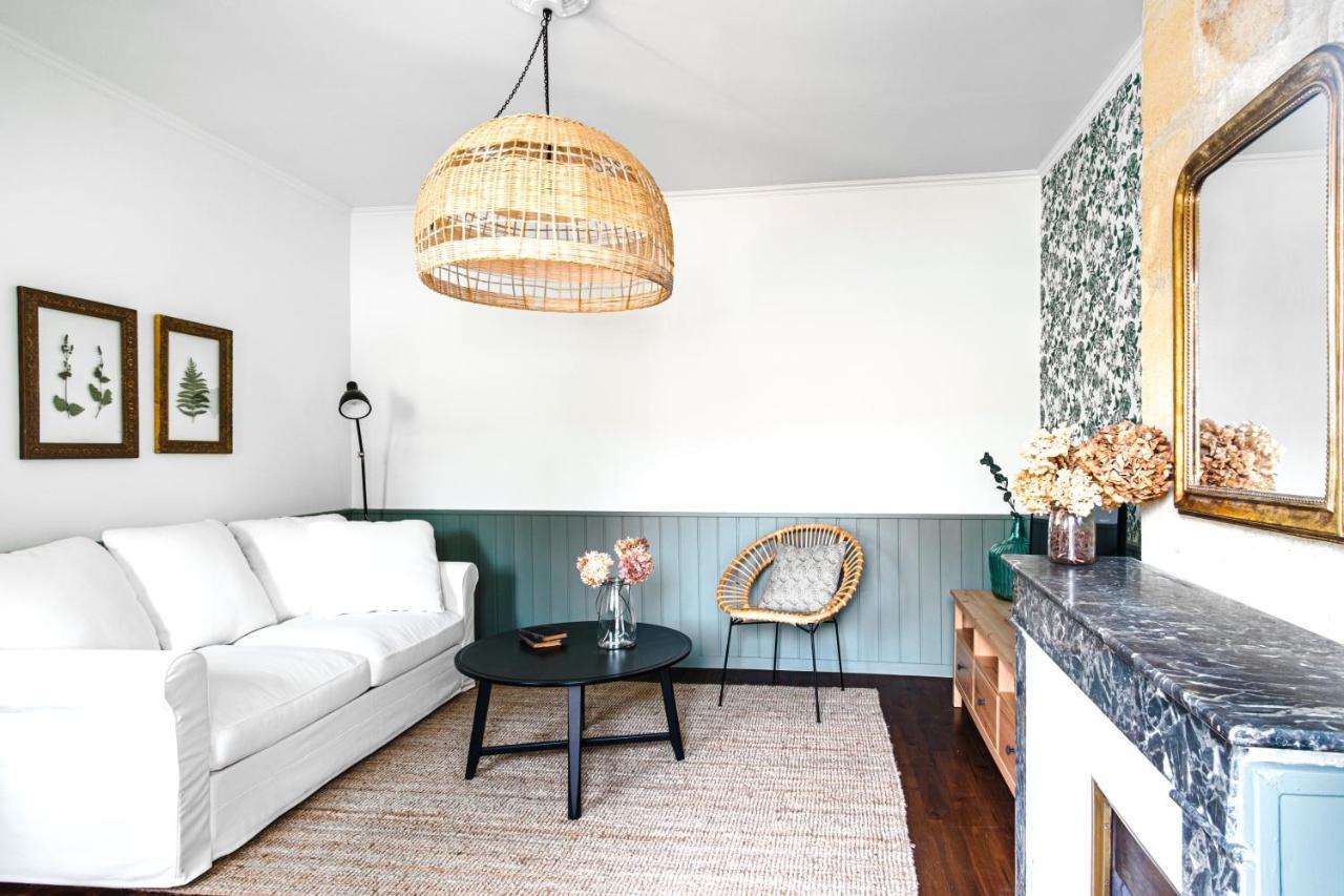 Le Clos Poujeau 15 Mns Centre Bordeaux Pessac Eksteriør bilde