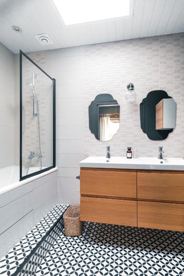 Le Clos Poujeau 15 Mns Centre Bordeaux Pessac Eksteriør bilde